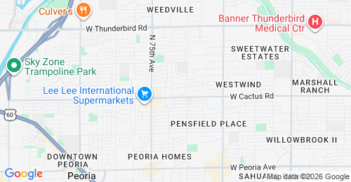 Google map